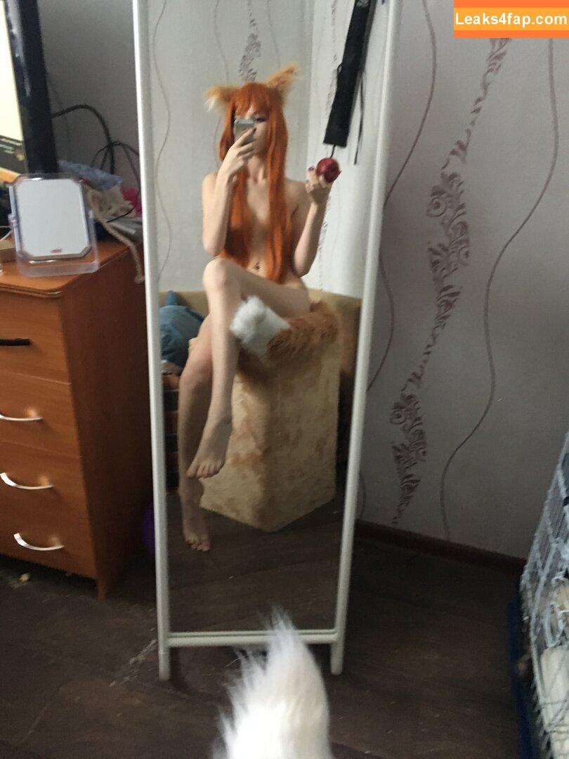 Tsuki Desu / Dosya / Tsuki_des / tsuki.des.cos / tsukides leaked photo photo #0375