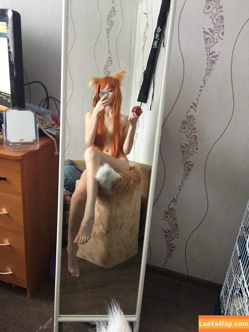 Tsuki Desu / Dosya / Tsuki_des / tsuki.des.cos / tsukides leaked photo photo #0376