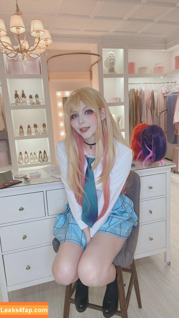 Tsuki Desu / Dosya / Tsuki_des / tsuki.des.cos / tsukides leaked photo photo #0426