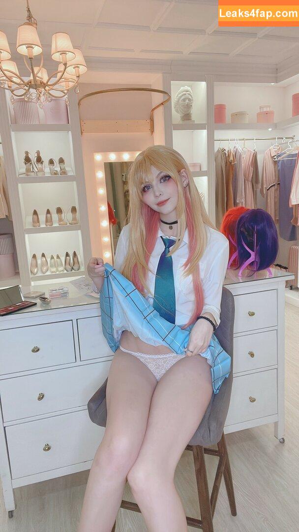 Tsuki Desu / Dosya / Tsuki_des / tsuki.des.cos / tsukides leaked photo photo #0427