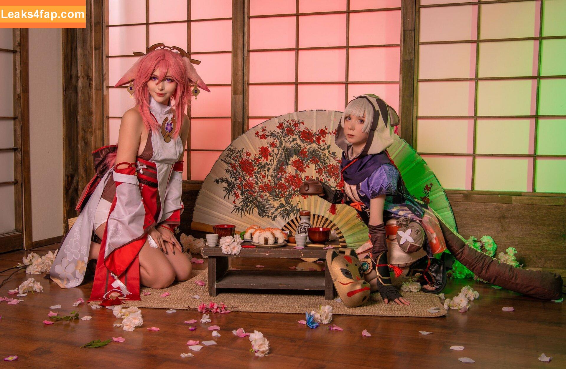 Tsuki Desu / Dosya / Tsuki_des / tsuki.des.cos / tsukides leaked photo photo #0463