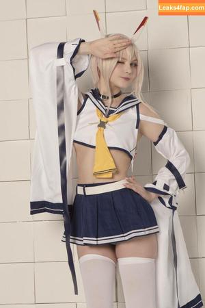Tsuki Desu photo #0025