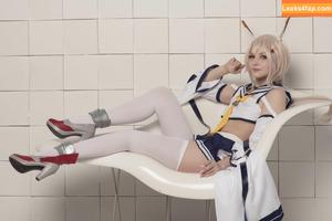Tsuki Desu photo #0027