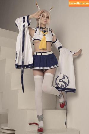 Tsuki Desu photo #0036