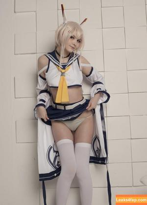 Tsuki Desu photo #0037