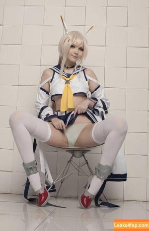 Tsuki Desu photo #0039