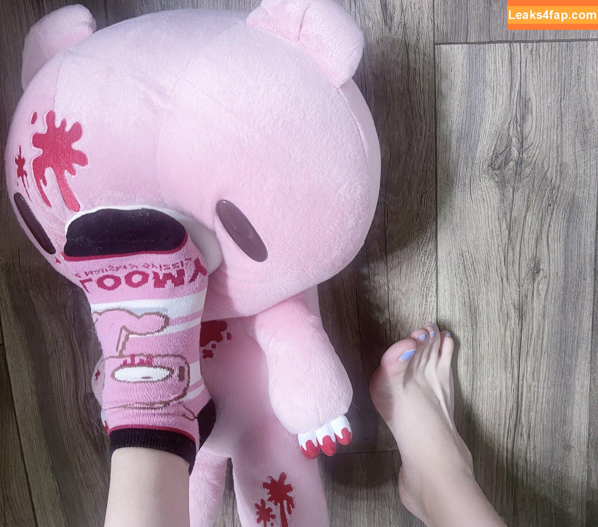 Tsuki_Tyann / TsukiTyan / tanukityan leaked photo photo #0034