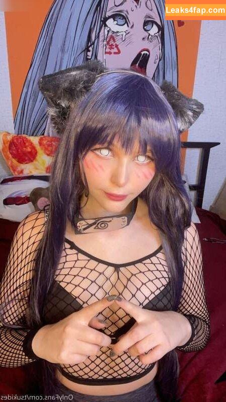 Tsukides / Tsuki.des Anything from her? / https: / tsuki.des leaked photo photo #0102