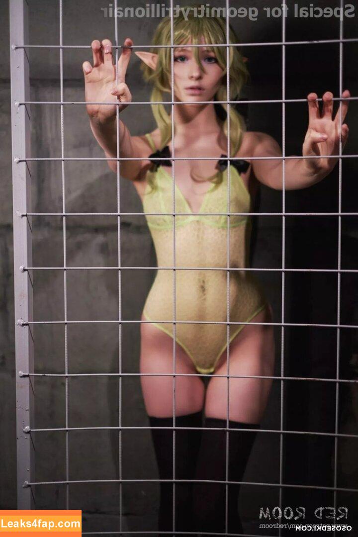 tsukidesu /  leaked photo photo #0011