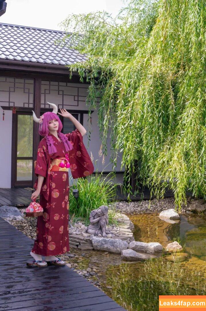tsukidesu /  leaked photo photo #0015
