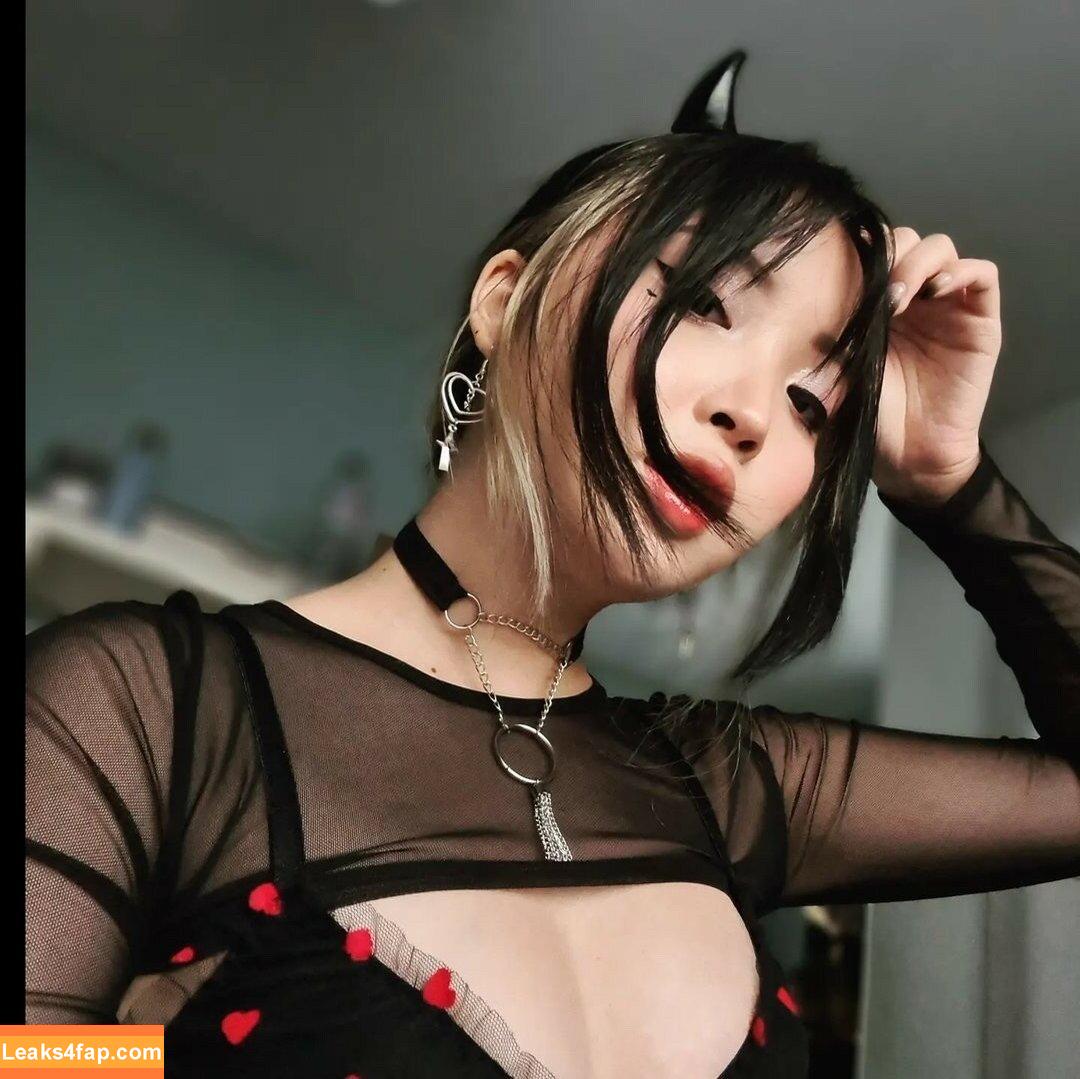 Tsukimicat leaked photo photo #0005