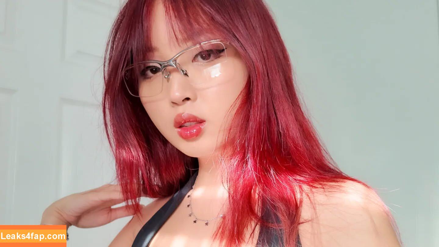 Tsukimicat leaked photo photo #0013