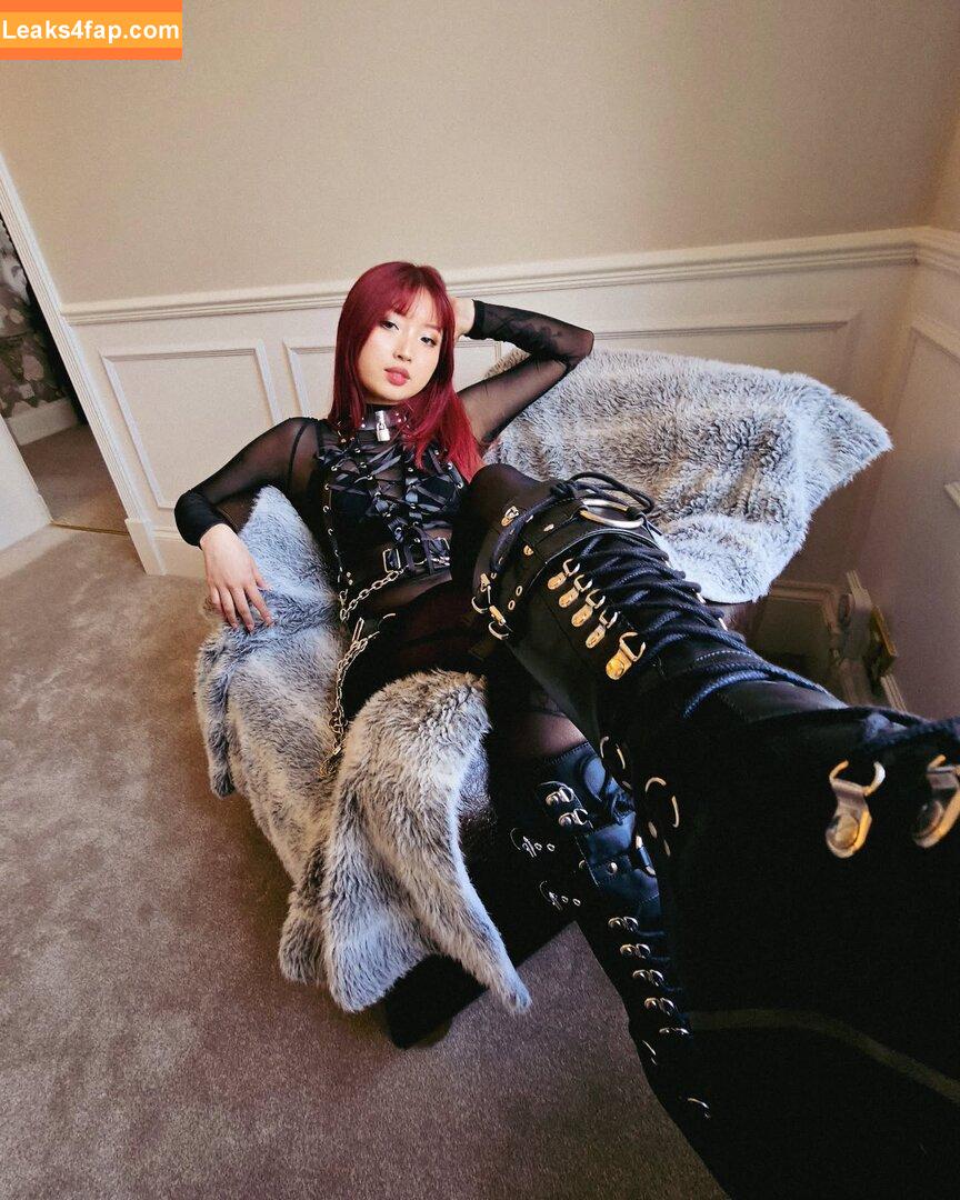 Tsukimicat leaked photo photo #0021