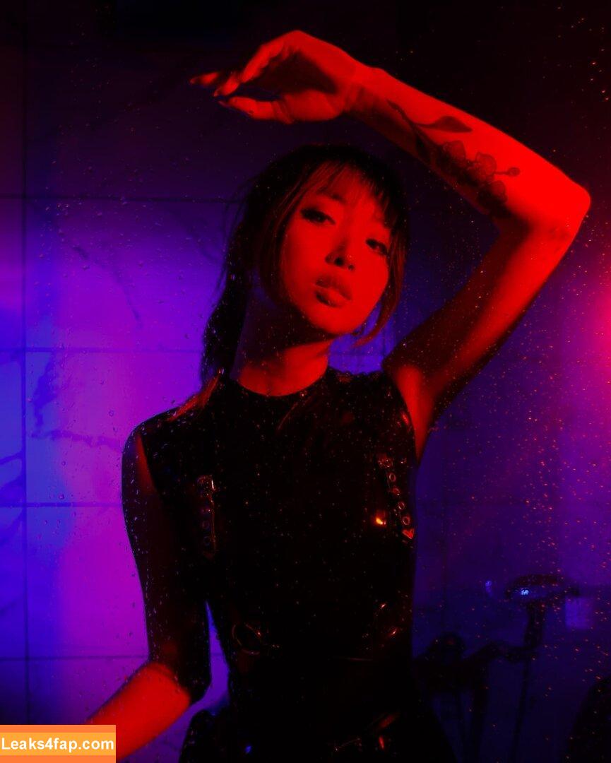Tsukimicat leaked photo photo #0022