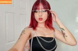 Tsukimicat photo #0012