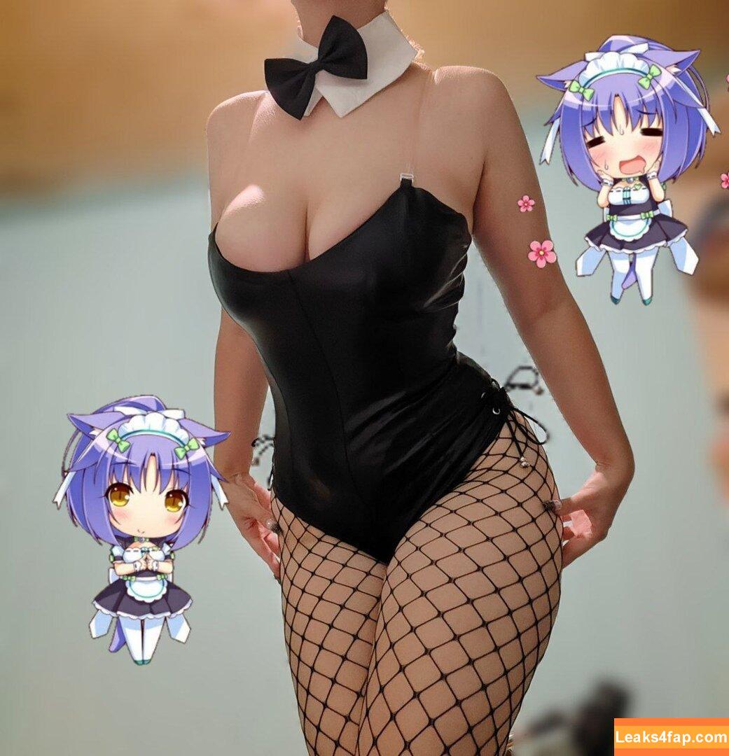 tsumtsum.cosplay / Tsum Tsum Cosplay leaked photo photo #0005
