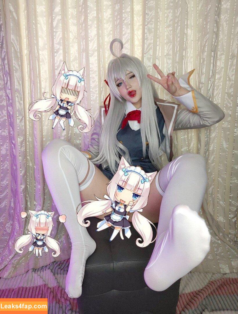 tsumtsum.cosplay / Tsum Tsum Cosplay leaked photo photo #0058