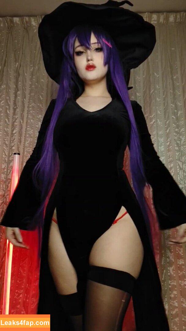 tsumtsum.cosplay / Tsum Tsum Cosplay leaked photo photo #0063