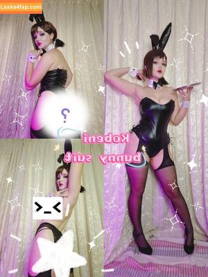 tsumtsum.cosplay photo #0027