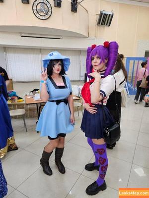 tsumtsum.cosplay фото #0035
