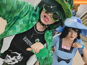 tsumtsum.cosplay фото #0036