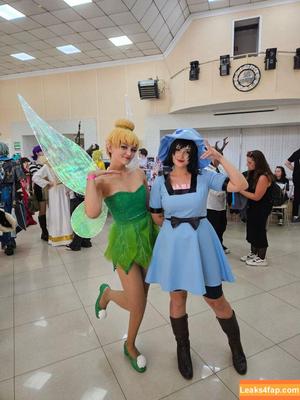 tsumtsum.cosplay фото #0037