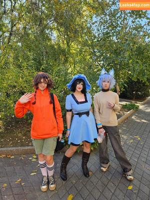 tsumtsum.cosplay фото #0038