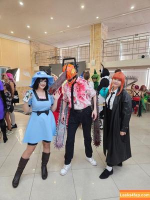 tsumtsum.cosplay фото #0039