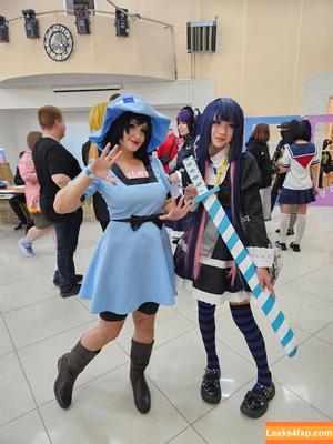 tsumtsum.cosplay фото #0040