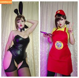 tsumtsum.cosplay фото #0046