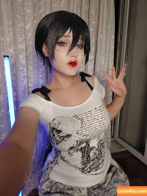 tsumtsum.cosplay фото #0047