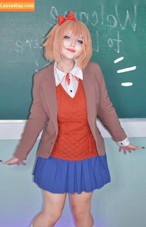 tsumtsum.cosplay фото #0050