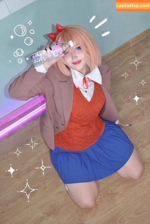 tsumtsum.cosplay фото #0051