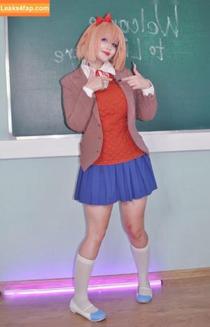 tsumtsum.cosplay фото #0054