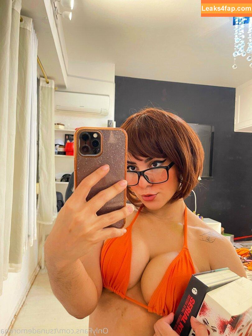 tsunademorena / soyvictoriamatosa leaked photo photo #0048