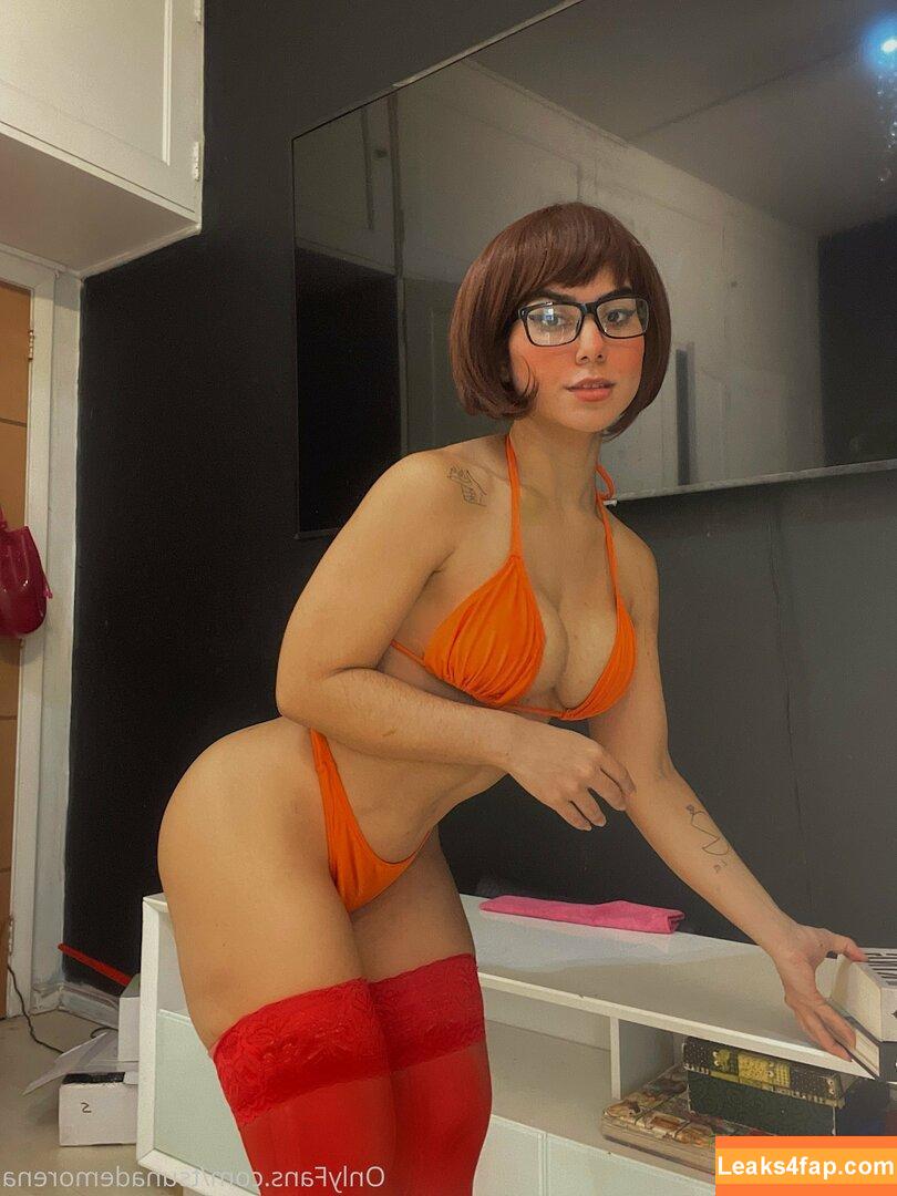 tsunademorena / soyvictoriamatosa leaked photo photo #0049