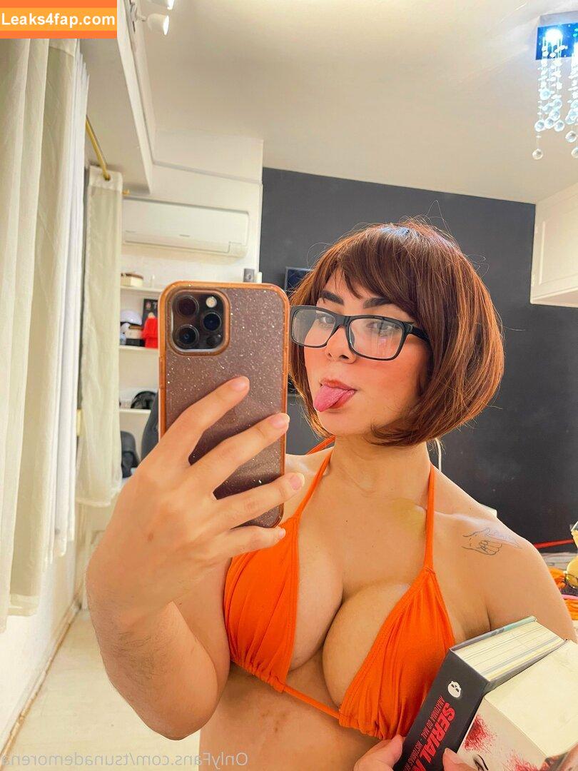 tsunademorena / soyvictoriamatosa leaked photo photo #0051