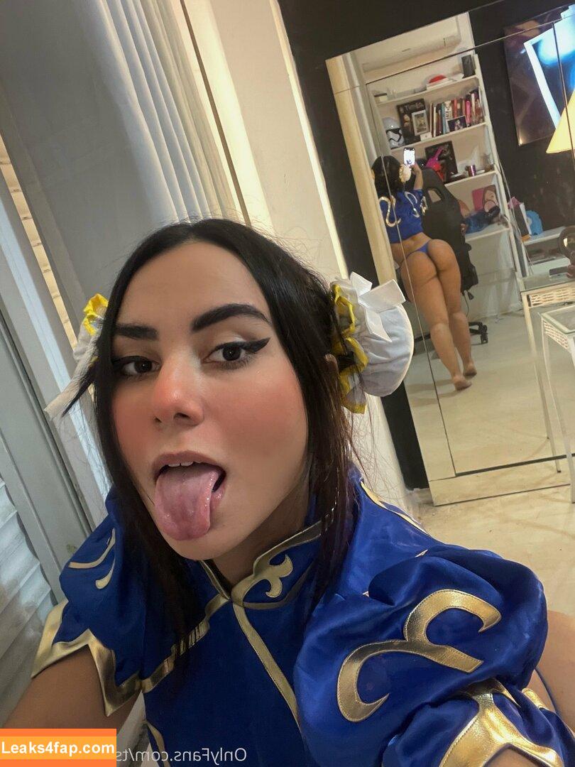 tsunademorena / soyvictoriamatosa leaked photo photo #0054