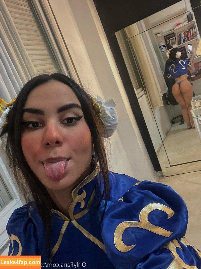 tsunademorena / soyvictoriamatosa leaked photo photo #0055