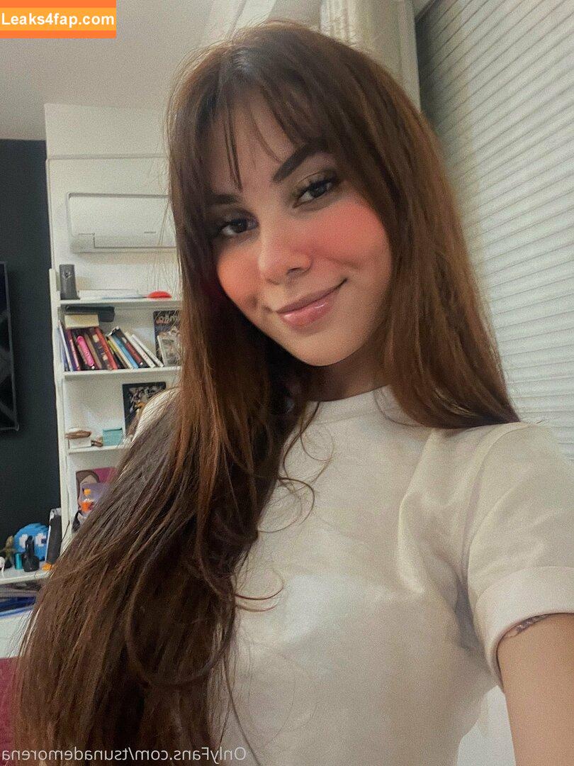 tsunademorena / soyvictoriamatosa leaked photo photo #0076
