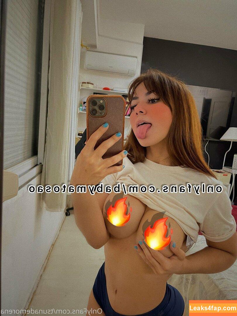 tsunademorena / soyvictoriamatosa leaked photo photo #0123