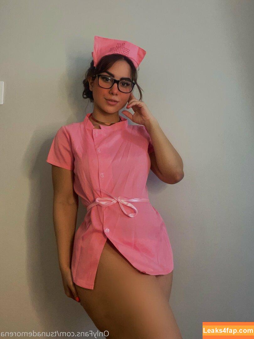 tsunademorena / soyvictoriamatosa leaked photo photo #0132