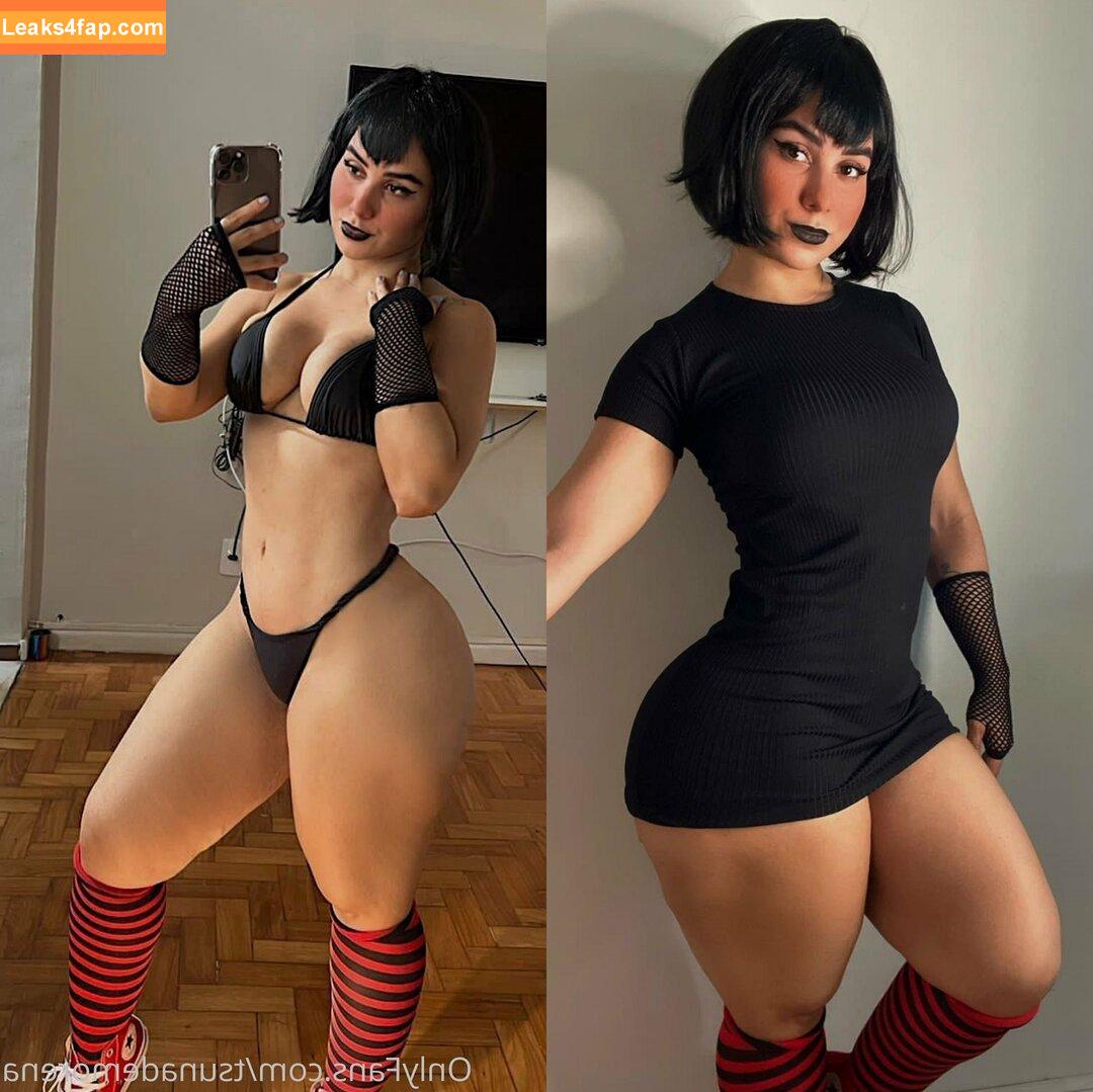 tsunademorena / soyvictoriamatosa leaked photo photo #0162