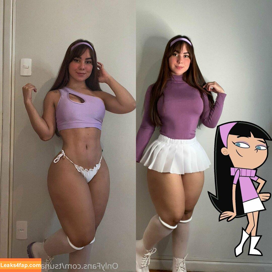 tsunademorena / soyvictoriamatosa leaked photo photo #0171