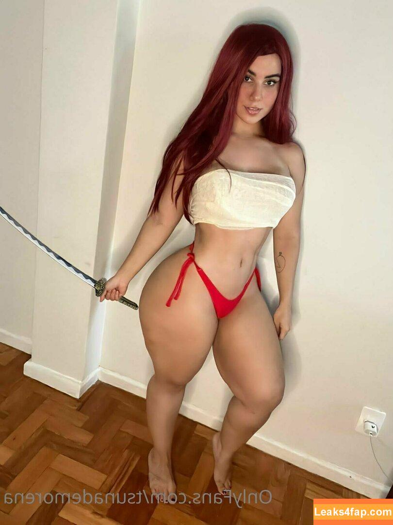 tsunademorena / soyvictoriamatosa leaked photo photo #0186