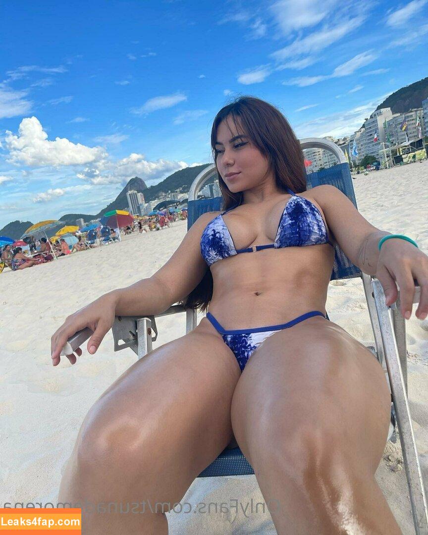 tsunademorena / soyvictoriamatosa leaked photo photo #0189