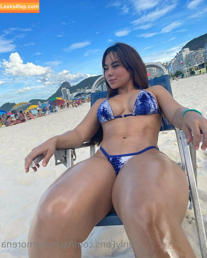tsunademorena / soyvictoriamatosa leaked photo photo #0190