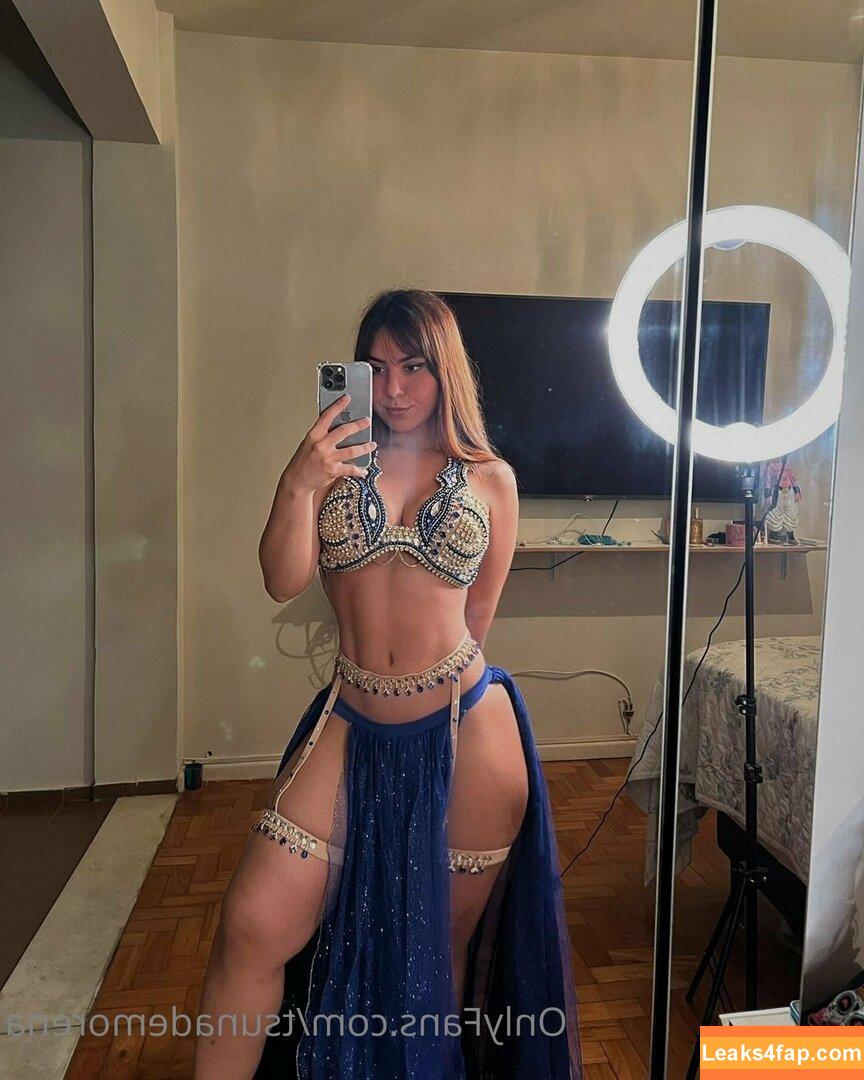 tsunademorena / soyvictoriamatosa leaked photo photo #0194