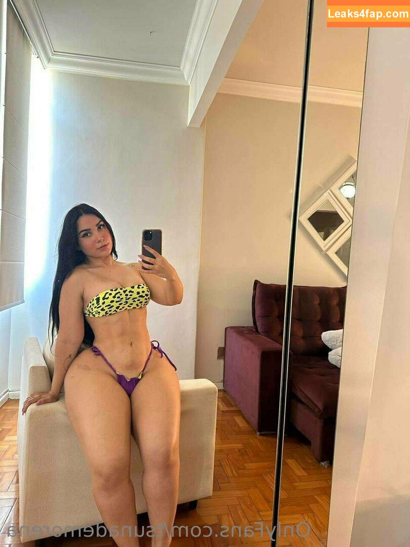 tsunademorena / soyvictoriamatosa leaked photo photo #0216