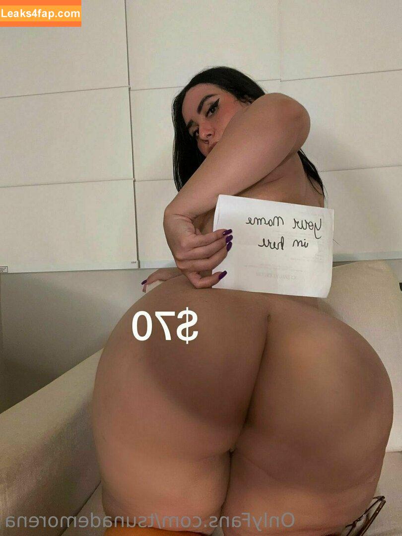 tsunademorena / soyvictoriamatosa leaked photo photo #0227